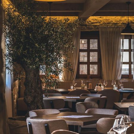 Kula Boutique Hotel Бар Екстериор снимка