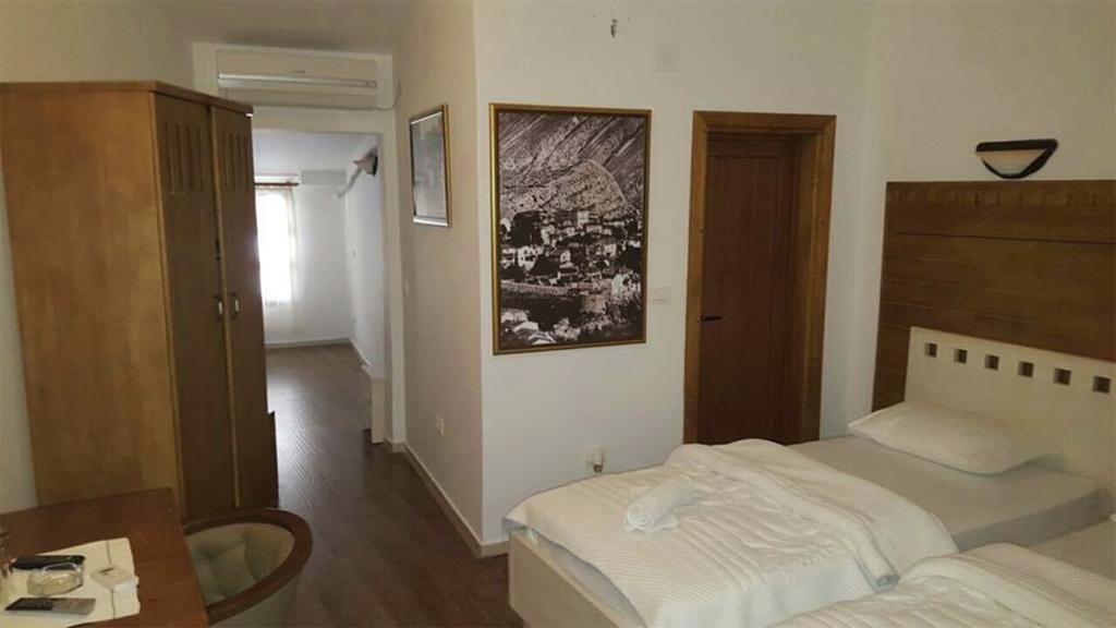 Kula Boutique Hotel Бар Стая снимка