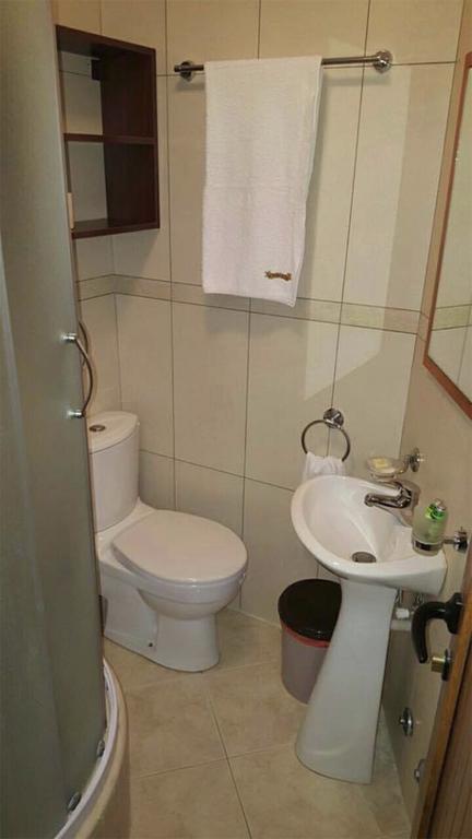 Kula Boutique Hotel Бар Стая снимка