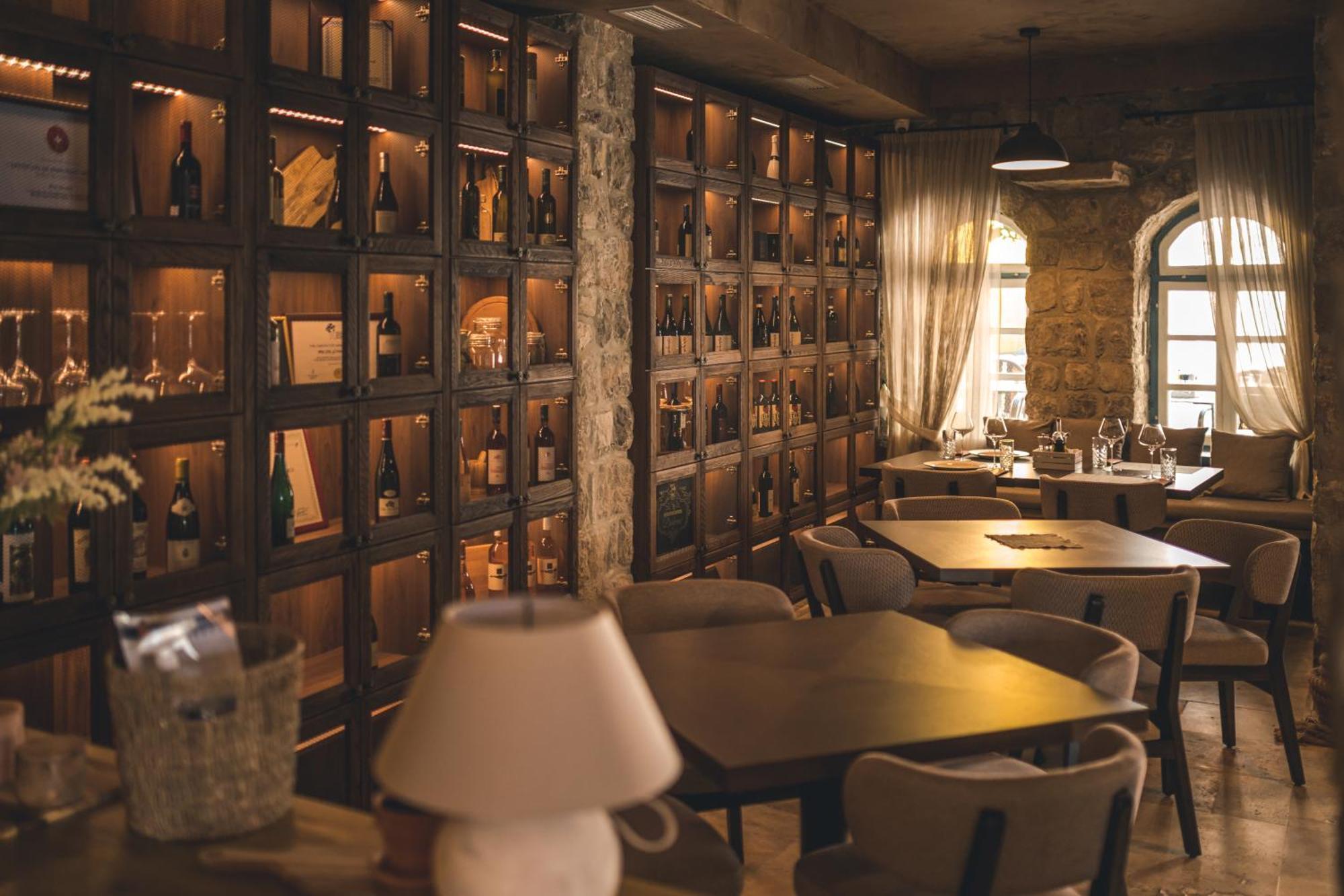 Kula Boutique Hotel Бар Екстериор снимка