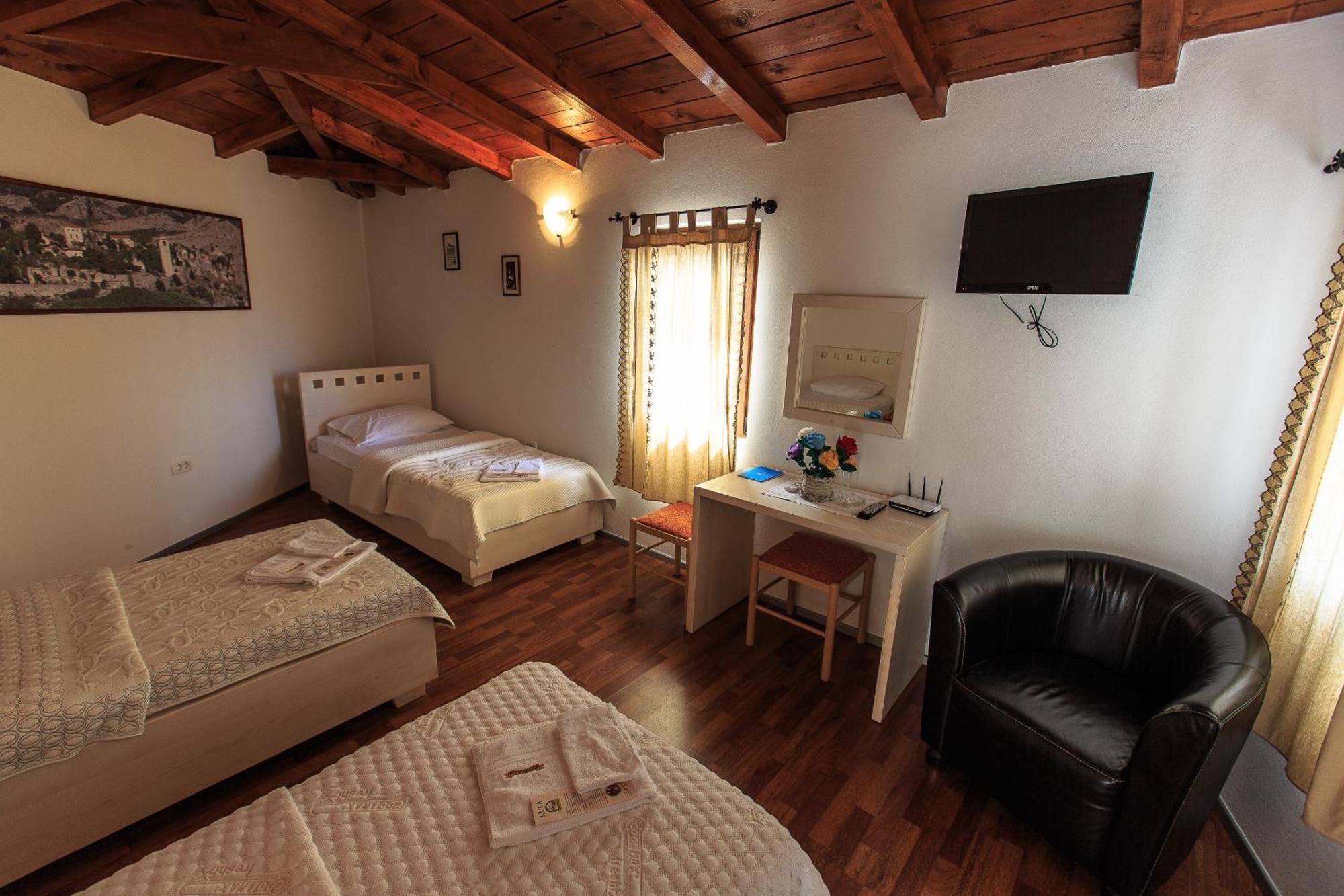 Kula Boutique Hotel Бар Стая снимка