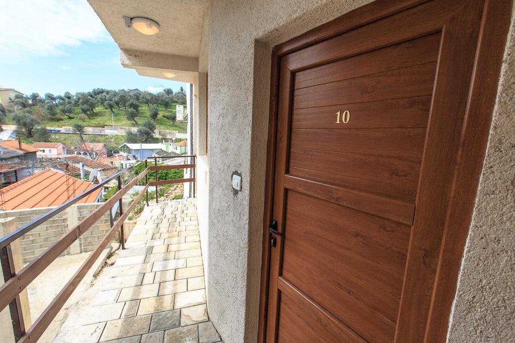 Kula Boutique Hotel Бар Екстериор снимка