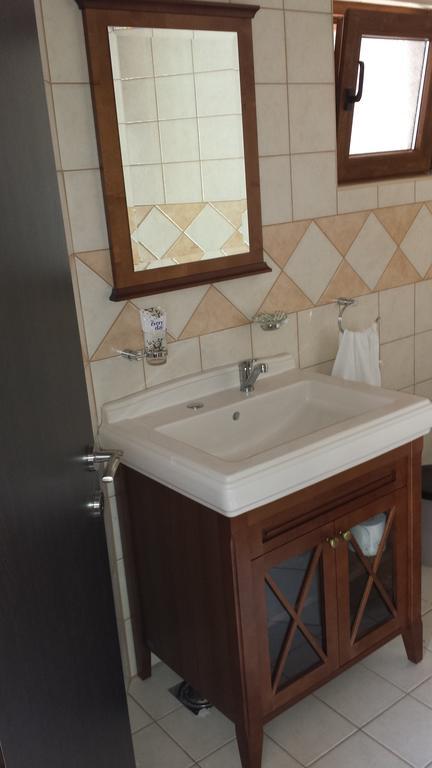 Kula Boutique Hotel Бар Стая снимка