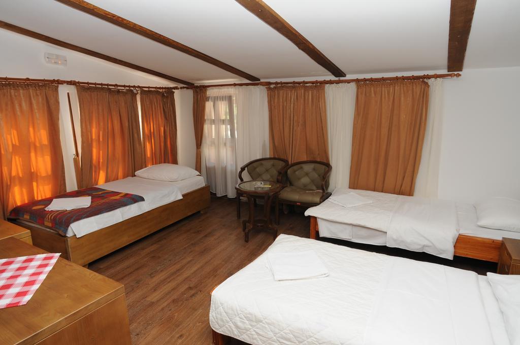 Kula Boutique Hotel Бар Стая снимка
