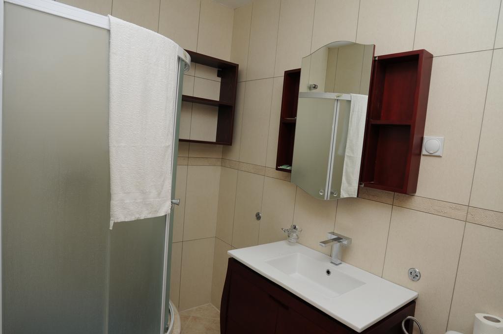Kula Boutique Hotel Бар Стая снимка