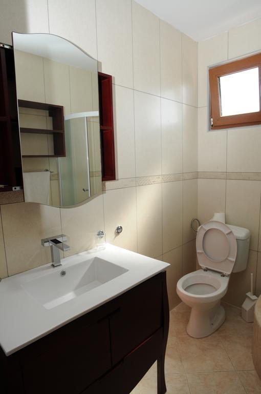 Kula Boutique Hotel Бар Стая снимка