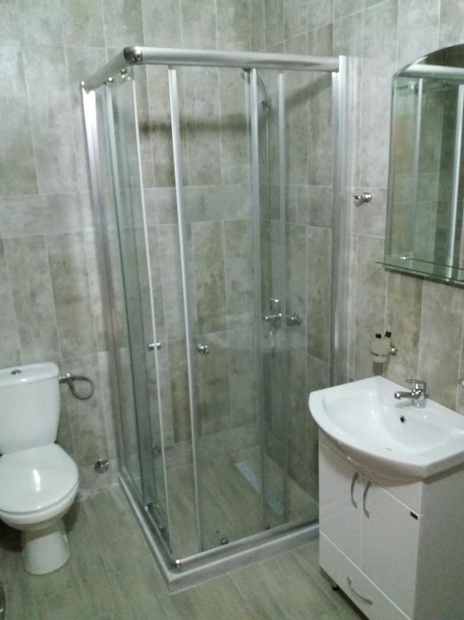 Kula Boutique Hotel Бар Екстериор снимка