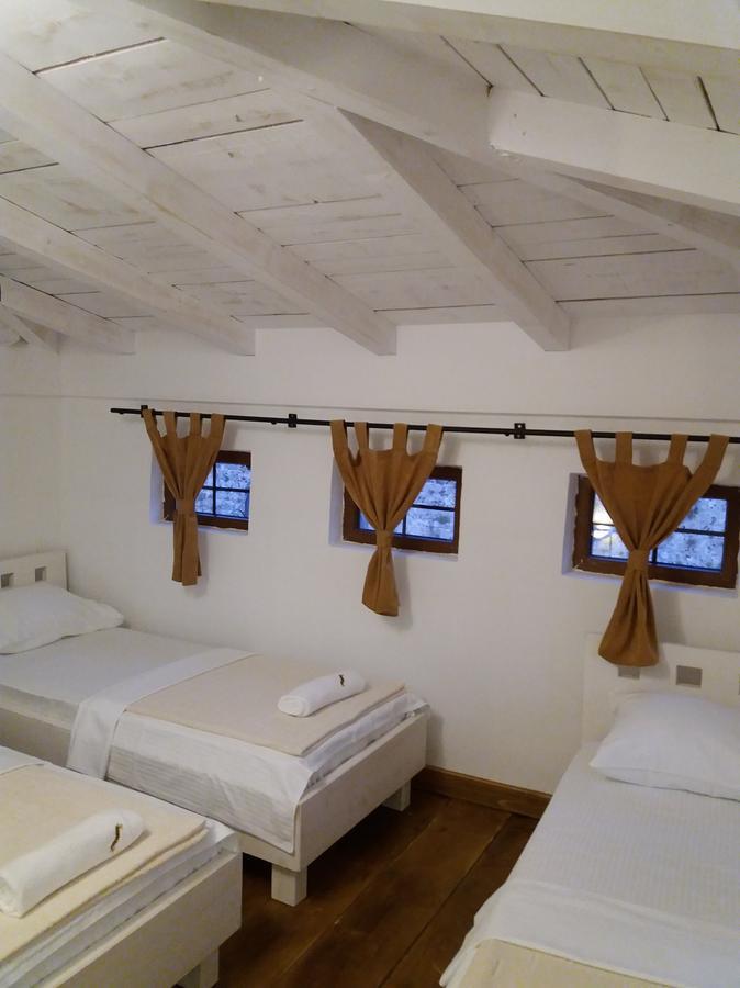 Kula Boutique Hotel Бар Екстериор снимка
