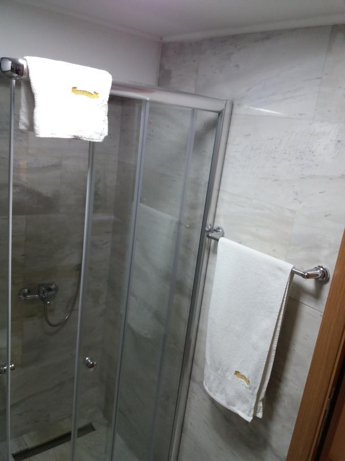 Kula Boutique Hotel Бар Екстериор снимка