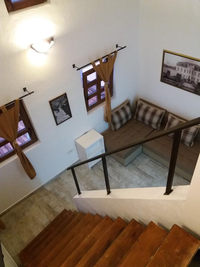 Kula Boutique Hotel Бар Екстериор снимка