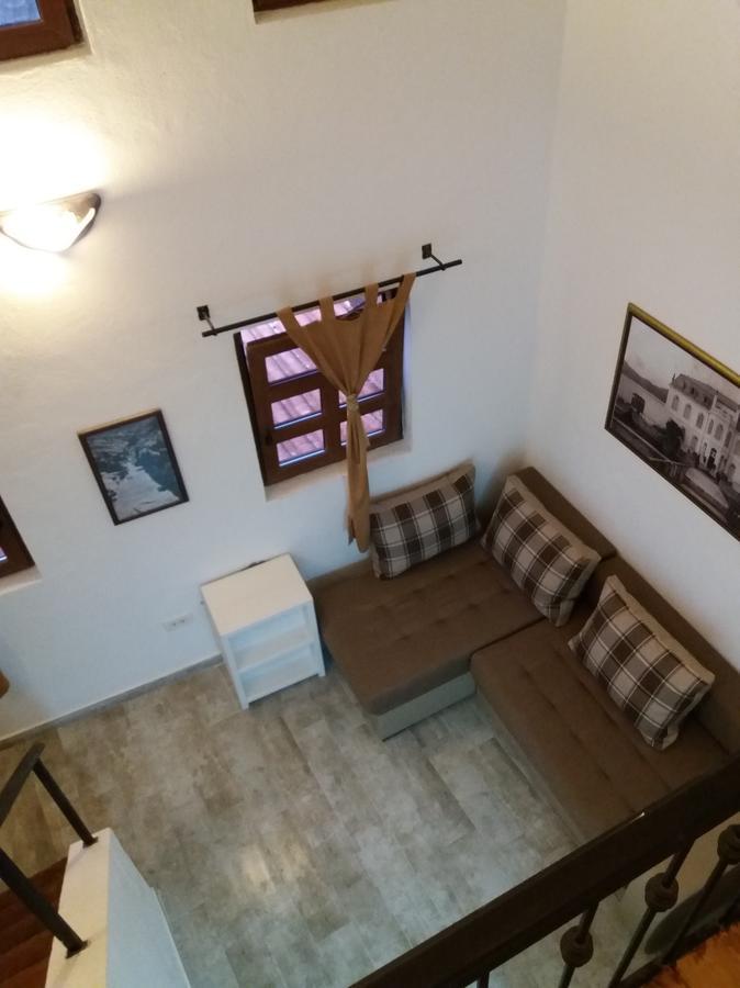 Kula Boutique Hotel Бар Екстериор снимка