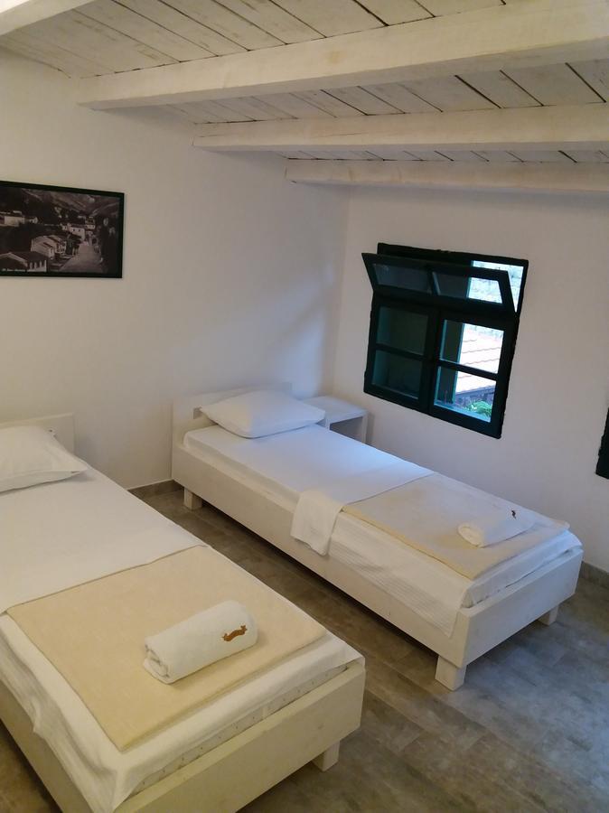 Kula Boutique Hotel Бар Екстериор снимка