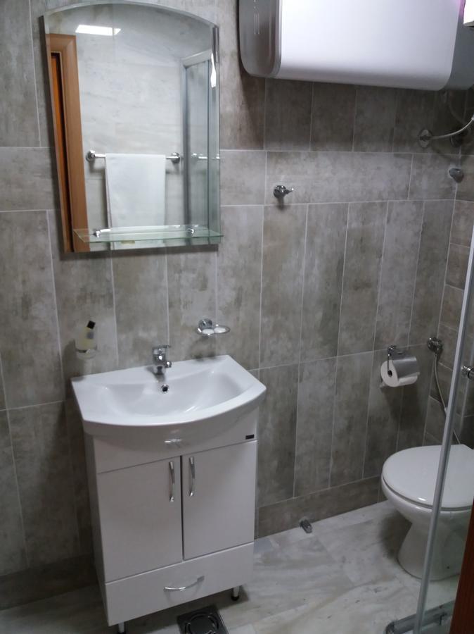 Kula Boutique Hotel Бар Екстериор снимка